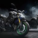 川崎瞄准本田CB 1000 Hornet推出新款Z 1100超级街车