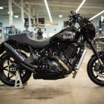 備受期待Buell Super Cruiser正式投產，預計2026年在英國上市