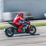 022 杜卡迪180ps馬力Diavel V4 RS專案揭秘