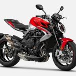 MV Agusta确认下一代Brutale Super街车