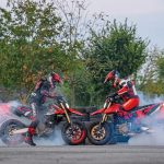 杜卡迪拒絕追逐廉價小型電單車市場，而競爭對手則乘虛而入