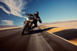 Triumph準備在六個月內推出29款全新和改款車型