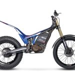 Electric Motion推出2026年式ePure Factor-e越野電單車