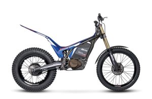 Electric Motion推出2026年式ePure Factor-e越野電單車