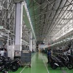 Norton高層解釋了TVS汽車公司收購博洛尼亞新工程中心的原因