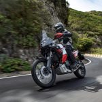 坚固耐用的跃马Tenere 700 World Raid现已配备六轴IMU