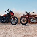 Polaris將旗下Indian的多數股權出售給加州私募股權公司Carolwood LP