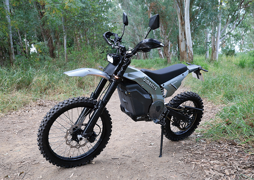 2025 Dimentro DT-PRO 玩乐无穷的强大爆发力