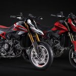 2026 Ducati Hypermotard V2 & V2 SP 第四代革命新版誕生