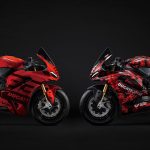 2026 Ducati Panigale V2 MM93 & FB63 Limited Edition