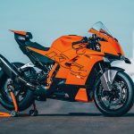 2026 KTM 990 RC R 猛兽来袭