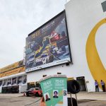 2025澳门格兰披治电自行车第57届大赛