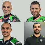 Team Kawasaki Webike Trickstar 公布 2026 EWC 參戰陣容｜Ninja ZX-10RR＋BRIDGESTONE、四車手陣容到位，由監督鶴田竜二領軍，目標世界冠軍