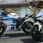 Yamaha YZF-R3／R25 荣获 2025 Auto Color Awards 冠军｜设计美学获高度评价