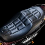 Z900RS 更貼近 Z1/Z2 精神！ARCHI 經典亮面坐墊重現經典風範