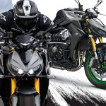 【新車】2026 Kawasaki Z1100 / SE 日本發表：搭載電子油門、電控大升級！2 月上市、158.4 萬日圓起