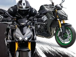 【新車】2026 Kawasaki Z1100 / SE 日本發表：搭載電子油門、電控大升級！2 月上市、158.4 萬日圓起