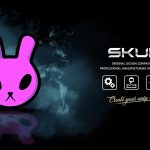 SKUNY – 骑上你的叛逆！与台湾庞克兔，写下你的风格宣言。