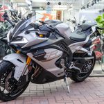 公升级气场的越级战士：CFMOTO 750SR-S 实车开箱介绍