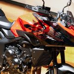 【速報】Honda 新款 CB1000GT 日本初公開｜亞洲地區上市時程是否在即