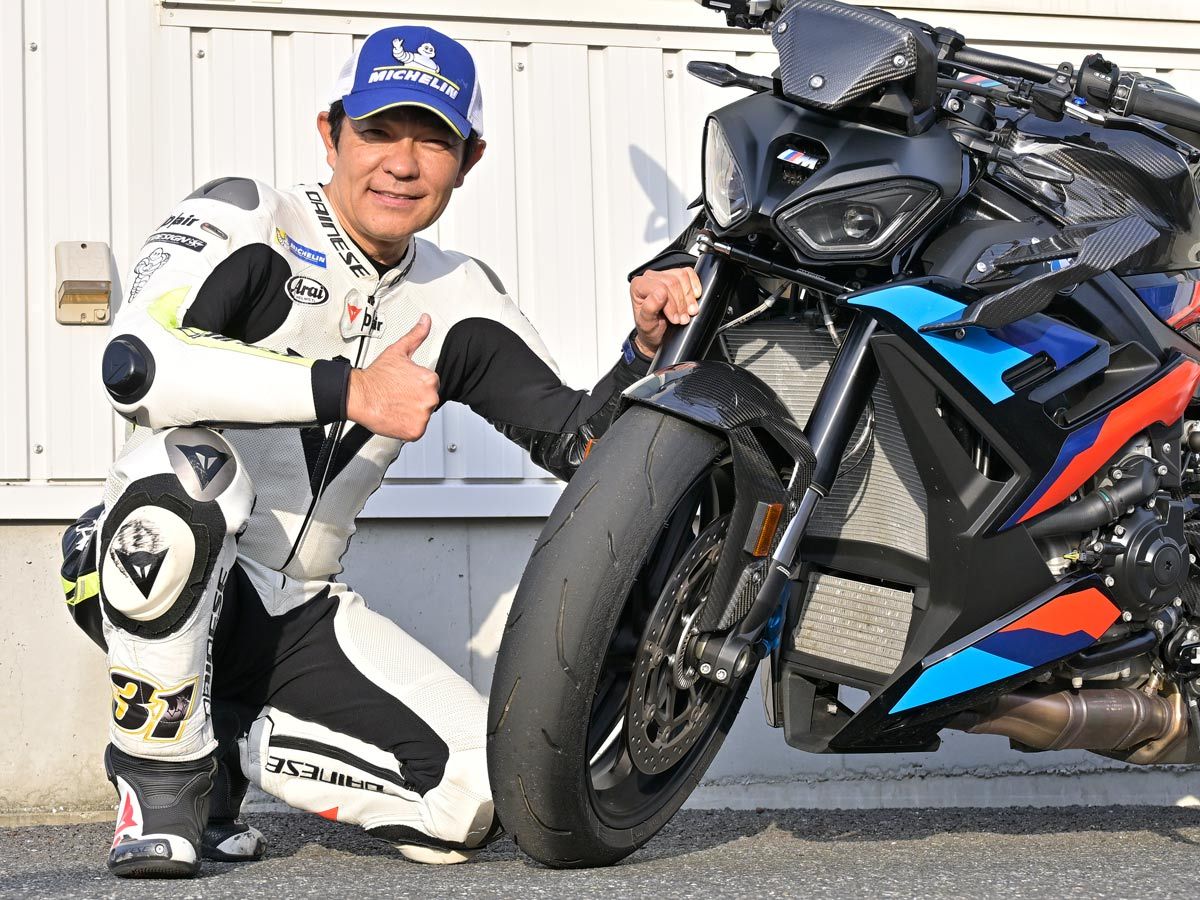 MICHELIN 一年長期實測 Part 3｜原田哲也最終回評測「POWER GP2」整季表現與總評