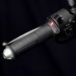 Kijima 新款加熱握把 GH11｜更纖薄開關、更直覺操作、38W 強勁加熱，三大升級一次看