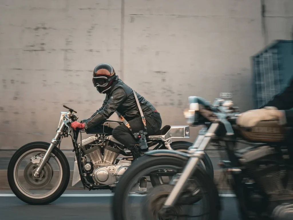 Yamaharley山哈雷 與 double tail…兩台 Sportster 共同入鏡! Photo by @coona_mts