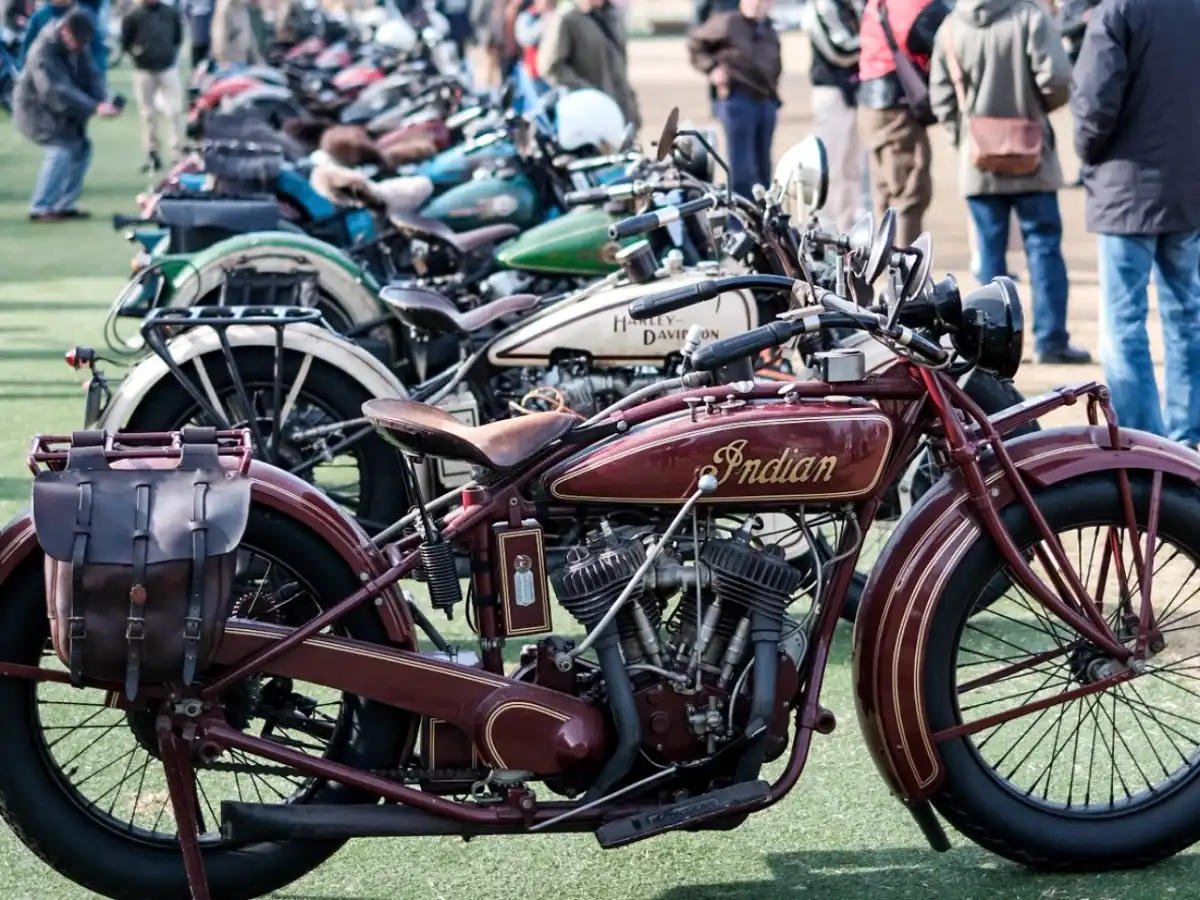 走不動也能傳承文化【2025 津島 Vintage Bike Run 報導】