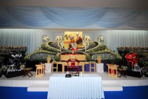 阿部典史 Norick Abe 最後的道別|告別式現場與各界追悼、Rossi/Rainey 弔詞(連載 #2)