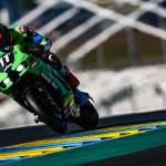 Team Kawasaki Webike Trickstar 公布2026年車手陣容