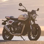 【新車】Triumph 「Tracker 400」日本 2026 年 3 月上市｜售價 80.9 萬日圓起，Flat Track 單缸運動車款