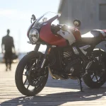 【新车】Triumph（凯旋）新型“Thruxton 400”发表｜售价 84.9 万日圆起，承袭传奇咖啡赛车灵魂