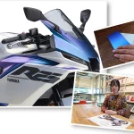 Yamaha YZF-R3／R25 日本市场 2025 年度年增逾 190％｜新色“消光珍珠白”带动的审美与购买趋势