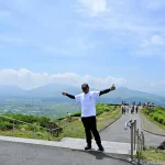 九州阿蘇 Aso 機車（電單車）旅行指南｜必騎路線與推薦景點