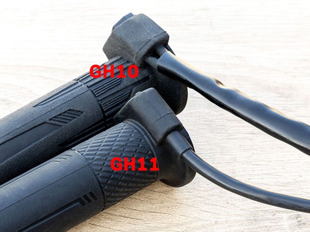 開關配線經過改良，重新整理得更為精緻。安裝後的外觀整體性更簡潔俐落。