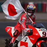 阿部典史 Norick Abe：傳奇車手的熱血人生｜連載