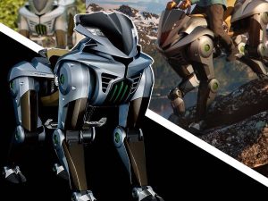 Kawasaki「CORLEO」啟動量產開發｜越野個人移動載具新體驗，目標 2030 年發表