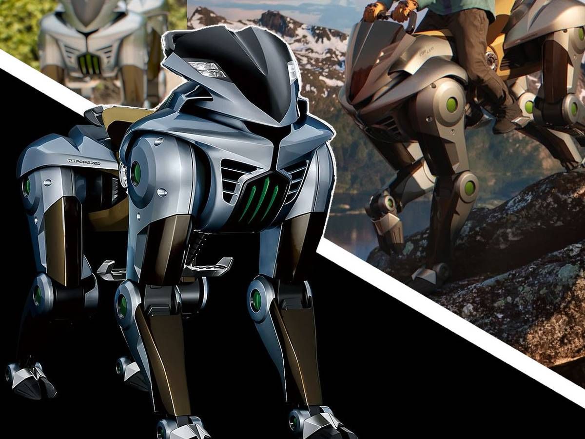 Kawasaki「CORLEO」啟動量產開發｜越野個人移動載具新體驗，目標 2030 年發表