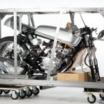 Honda Dream 50R 箱裝新品在比利時現蹤｜拍賣價約 330 萬日圓