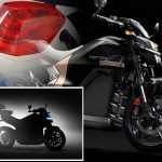 日本電動白バイ首度亮相｜疑似 Honda WN7 將擔任箱根驛傳先導警用電動機車