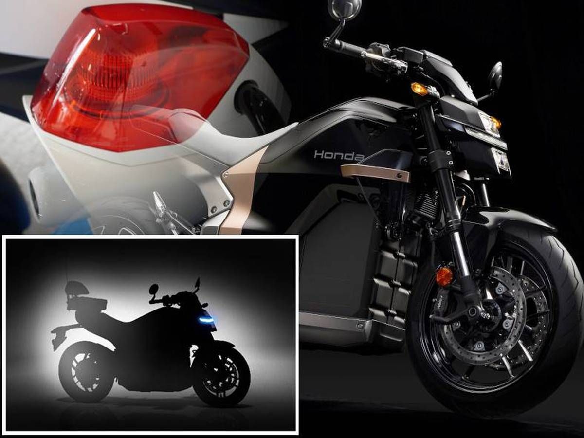 日本電動白バイ首度亮相｜疑似 Honda WN7 將擔任箱根驛傳先導警用電動機車