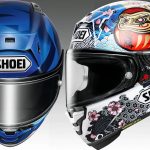 SHOEI X-Fifteen 新製品：Marquez 兄弟復刻版 2 款公開｜2026 年 2 月日本發售