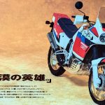 Honda Africa Twin 传奇全纪录：从巴黎达卡 NXR750 到“沙漠王者”DNA 的进化之路