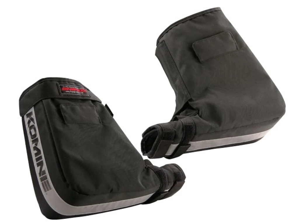 由于能将开关总成一并包覆,可以直接操作各式按键是一大优点。