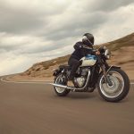 Triumph公布了Scrambler 900的重大改款计划