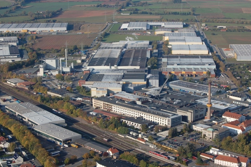 大陆集团的TractionSkin技术是一种对传统轮胎生产替代方案