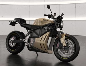 BBM Hiro一款充電速度比喝杯咖啡還快的全新電動電單車