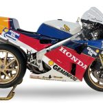 本田賽車在拍賣會上以260萬英鎊的價格成交，超出預期