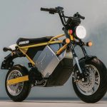 LiveWire推出快速充电电动电自行车