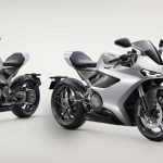 Norton發佈2026年電單車產品陣容，展示全新超級跑車、街車和歷奇車款